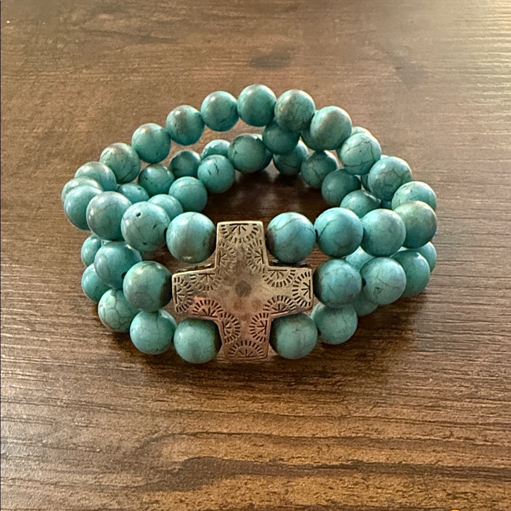 Silpada Devotion Bracelet